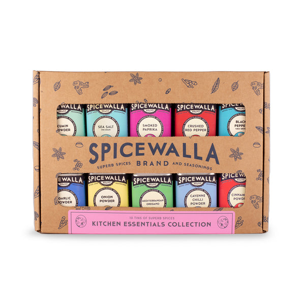 10 Pack Kitchen Essentials Collection view 2