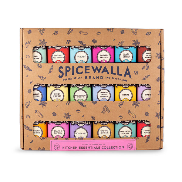 18 Pack Kitchen Essentials Collection view 2