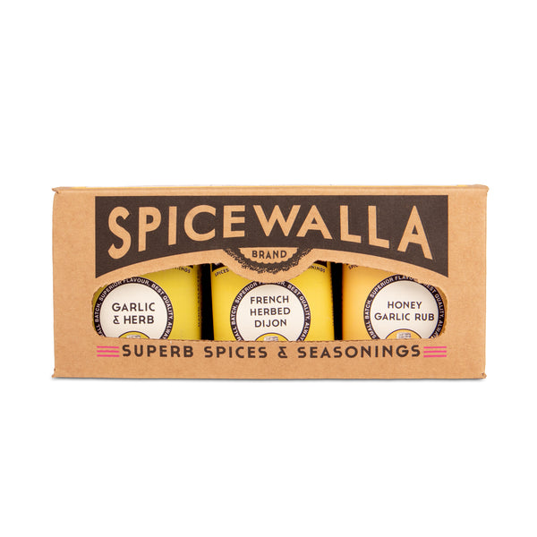 3 Pack Garlic Lover's Collection view 2