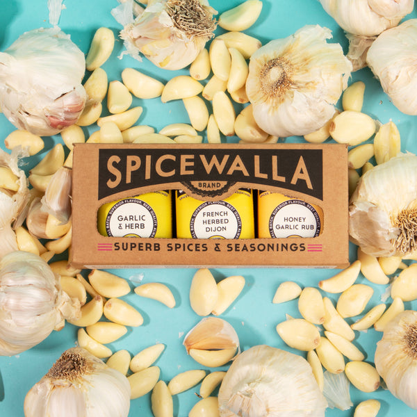 3 Pack Garlic Lover's Collection view 4