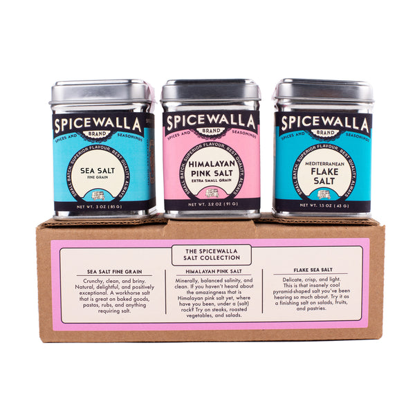 3 Pack Salt Collection view 2