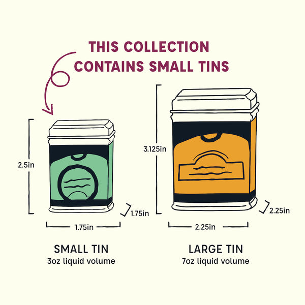 3 Pack Salt Collection view 3