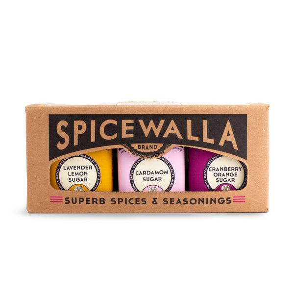 3 Pack Sugar and Spice Collection view 2