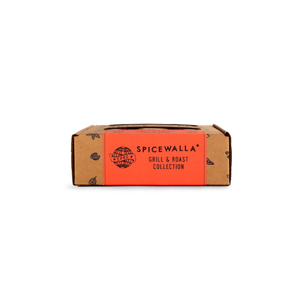 6 Pack Grill and Roast Collection view 3