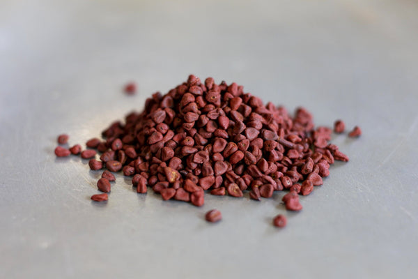 Annatto Seed view 2