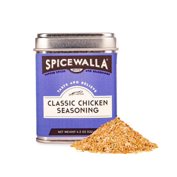 Classic Chicken Seasoning view 3