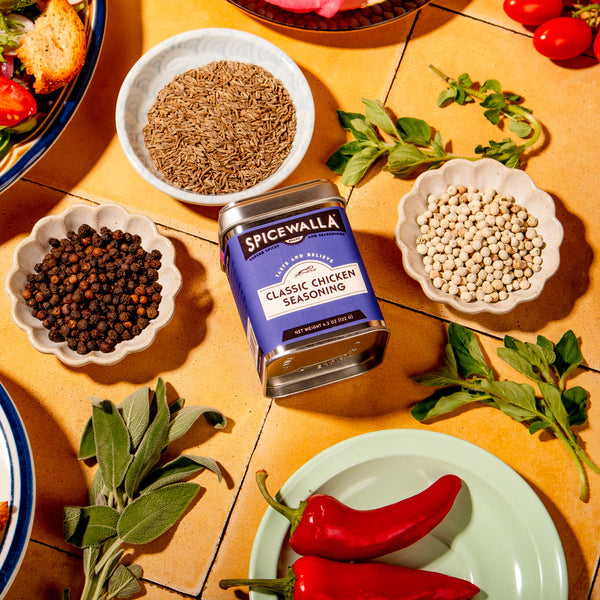 Classic Chicken Seasoning view 4
