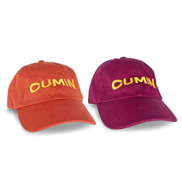 Cumin Hat view 2