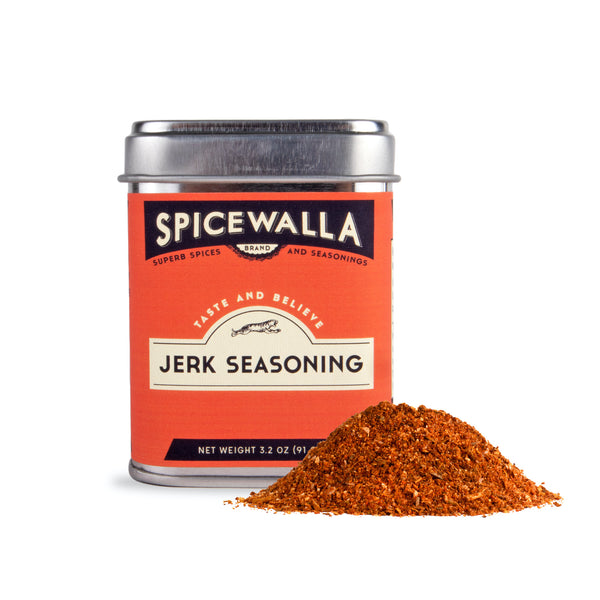 Jerk Seasoning view 2