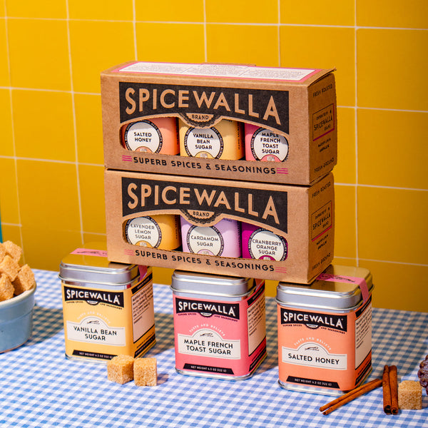 Maple French Toast Sugar view 4