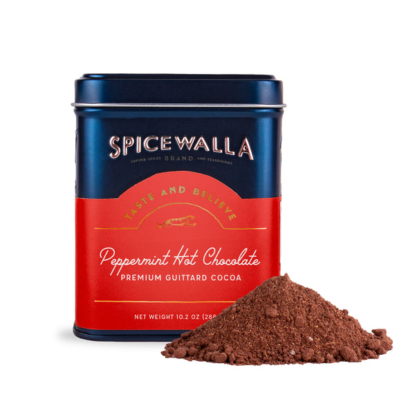 Peppermint Hot Chocolate - Deluxe view 3