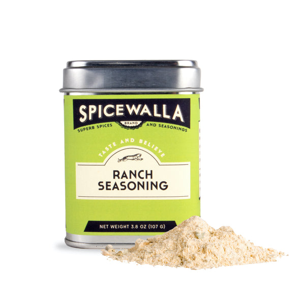 Ranch Seasoning view 2