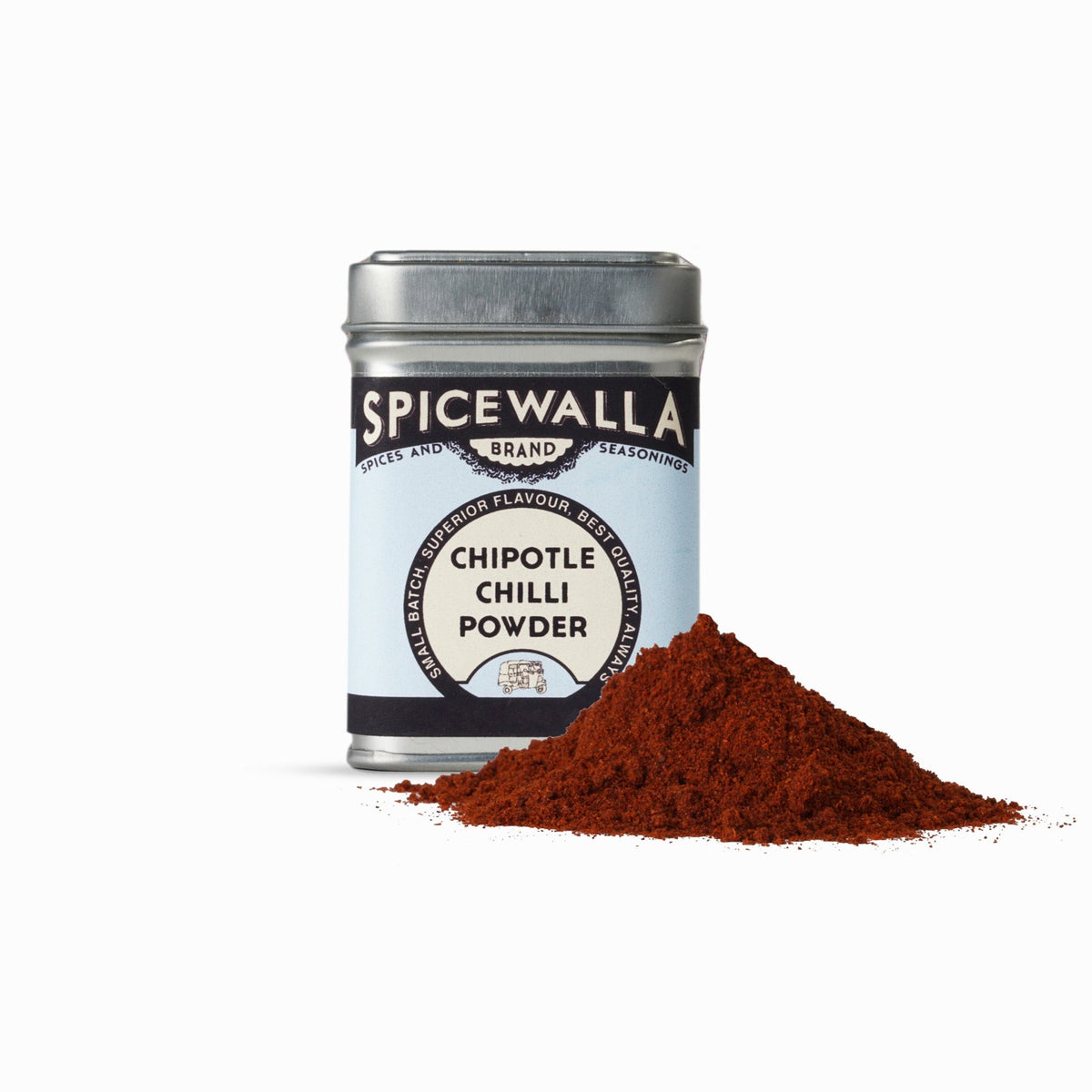 Chipotle Chilli Powder — Tiffin Row