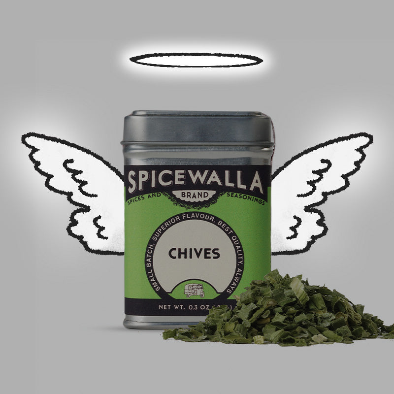 Chives — Tiffin Row
