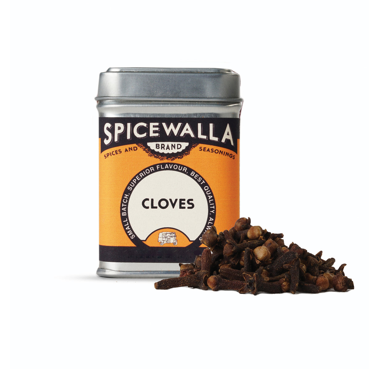 Clove, Whole — Tiffin Row