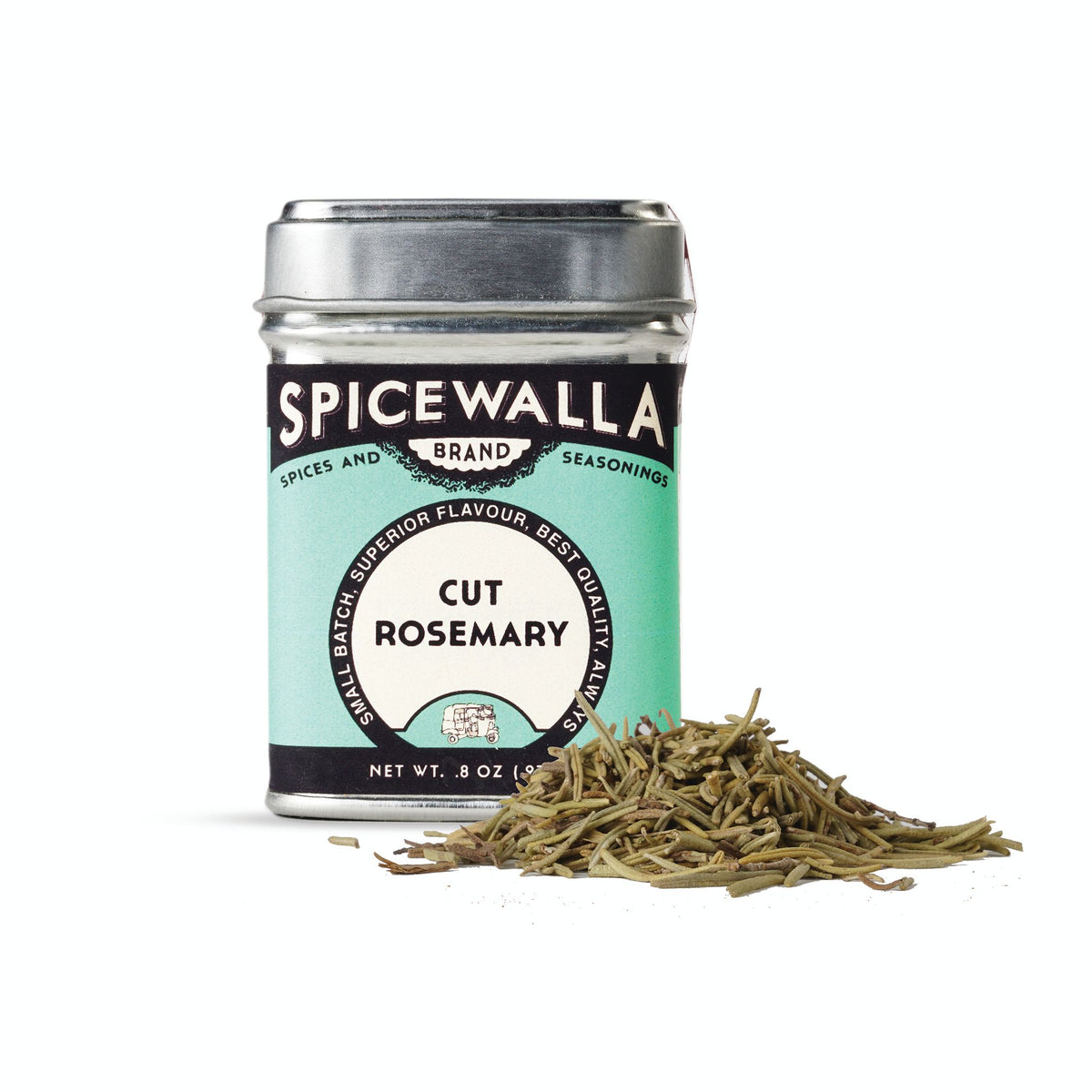 Rosemary, Cut — Tiffin Row