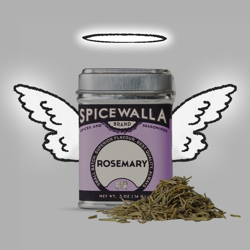 Rosemary, Whole — Tiffin Row